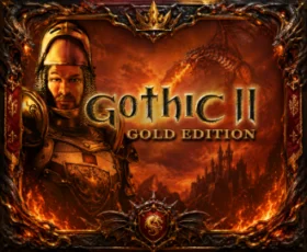 Gothic 2 Gold Edition Download