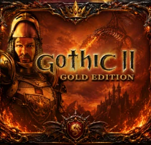 Gothic 2 Gold Edition Download