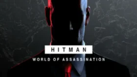 Hitman 3 Deluxe Edition v3.270 Download