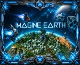 Imagine Earth Pc Downlaod
