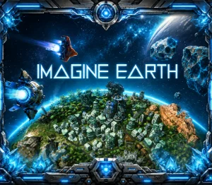 Imagine Earth Pc Downlaod