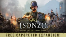 Isonzo Free Download