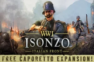 Isonzo Free Download