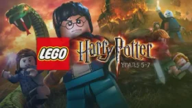 LEGO Harry Potter Collection Download