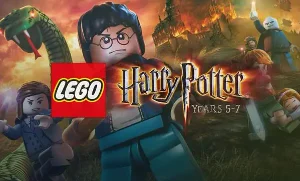 LEGO Harry Potter Collection Download