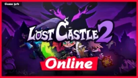 Lost Castle 2