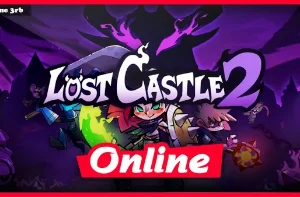 Lost Castle 2