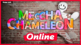 MECCHA CHAMELEON Online Free Download
