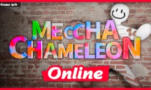 MECCHA CHAMELEON Online Free Download