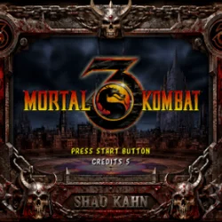 Mortal Kombat 3 Free Download