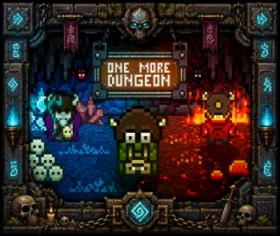 One More Dungeon Pc Download