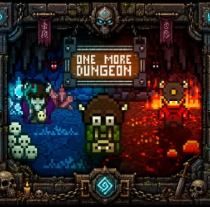 One More Dungeon Pc Download