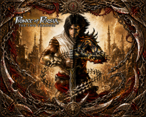 Prince of Persia 3 The Two Thrones Download