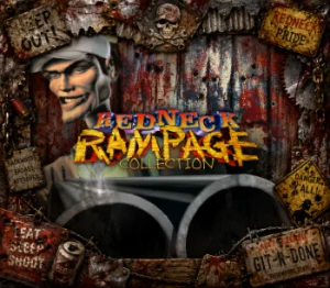 Redneck Rampage Collection Download