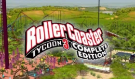 RollerCoaster Tycoon 3 Complete Edition