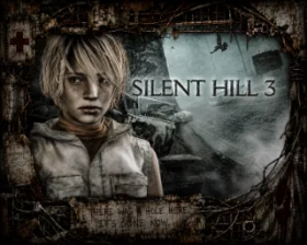 Silent Hill 3 Pc Download