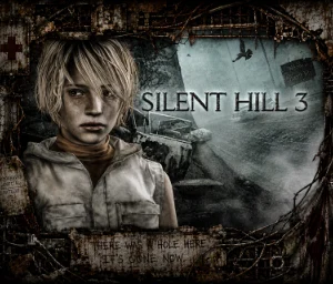 Silent Hill 3 Pc Download