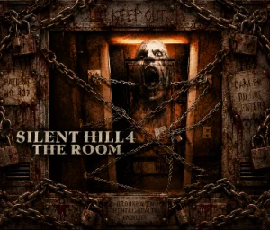 Silent Hill 4 The Room Pc Download