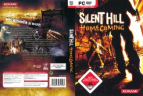 Silent Hill 5 Homecoming Pc Download