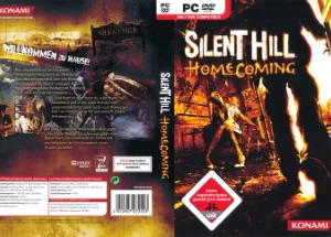 Silent Hill 5 Homecoming Pc Download