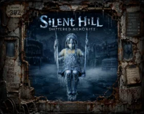 Silent Hill Shattered Memories Pc Repack