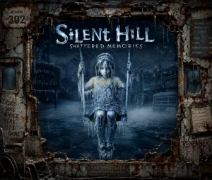 Silent Hill Shattered Memories Pc Repack