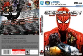 Spider Man Web of Shadows Pc Download