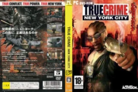 True Crime New York City PC Download