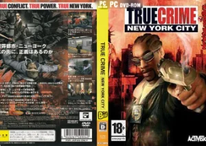 True Crime New York City PC Download