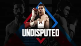 Undisputed Repack Download
