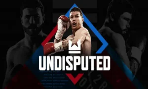 Undisputed Repack Download