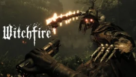 Witchfire v0.9.2 Free Download