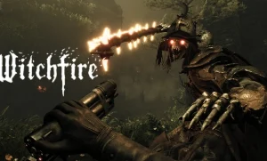 Witchfire v0.9.2 Free Download