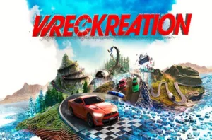 Wreckreation