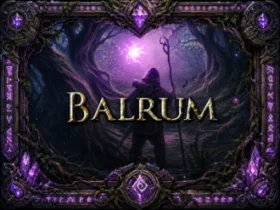 Balrum Pc Download