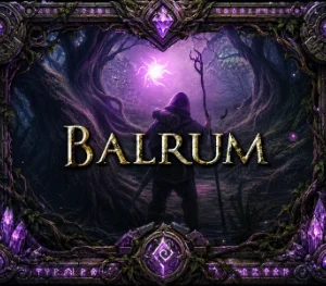 Balrum Pc Download