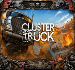 Clustertruck Pc Download