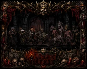 Darkest Dungeon Pc Download