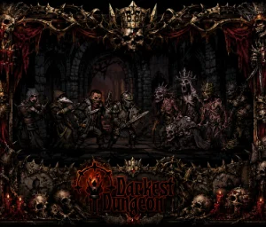 Darkest Dungeon Pc Download