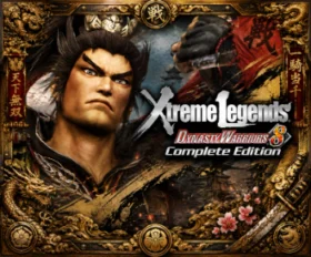 Dynasty Warriors 8 Xtreme Legends Complete Edition