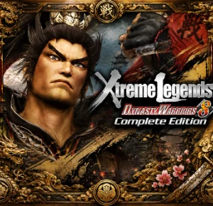 Dynasty Warriors 8 Xtreme Legends Complete Edition
