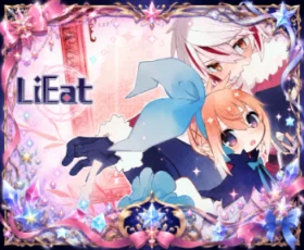 LiEat PC Download