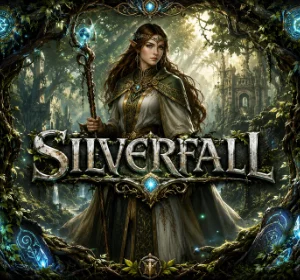 Silverfall Game Download
