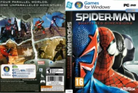 Spider Man Shattered Dimensions PC Download