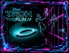 TRON RUNr PC Download