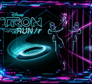 TRON RUNr PC Download