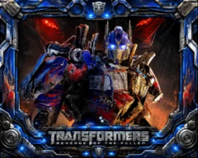 Transformers Revenge of the Fallen