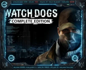 Watch Dogs Complete Edition