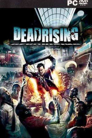 Dead Rising 1 Pc Game
