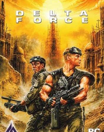 Delta Force 1 Pc Game Download